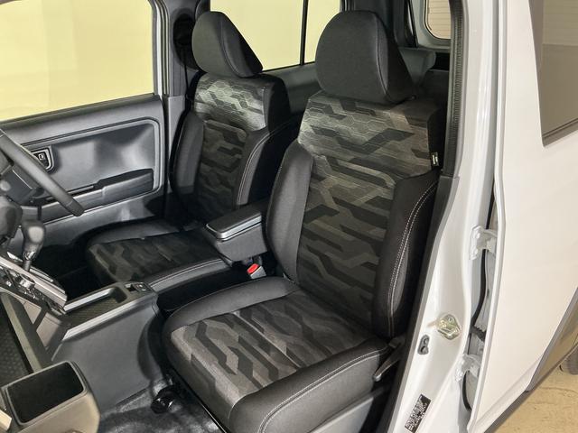 タフトＧ　クロムベンチャー　届出済み未使用車　４ＷＤ　ナビＴＶ届出済み未使用車　４ＷＤ　ナビ　バックカメラ　アダプティブクルーズコントロール　コーナーセンサー　シートヒーター　スカイフィールトップ　電子パーキング　オートマチックハイビーム　オートブレーキホールド（京都府）の中古車