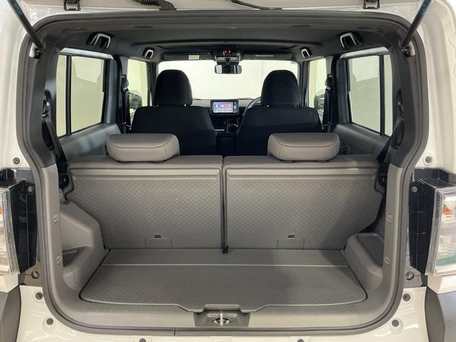 タフトＧ　クロムベンチャー　届出済み未使用車　４ＷＤ　ナビＴＶ届出済み未使用車　４ＷＤ　ナビ　バックカメラ　アダプティブクルーズコントロール　コーナーセンサー　シートヒーター　スカイフィールトップ　電子パーキング　オートマチックハイビーム　オートブレーキホールド（京都府）の中古車