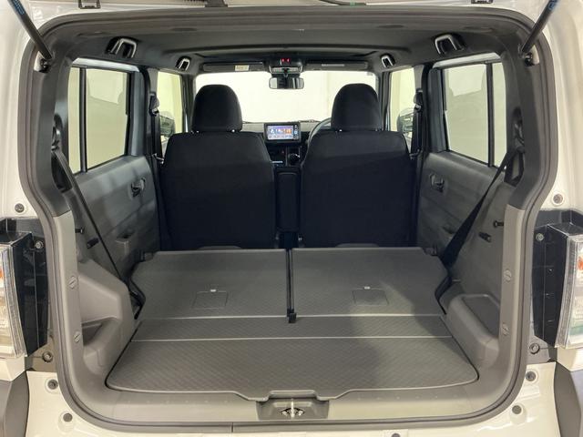 タフトＧ　クロムベンチャー　届出済み未使用車　４ＷＤ　ナビＴＶ届出済み未使用車　４ＷＤ　ナビ　バックカメラ　アダプティブクルーズコントロール　コーナーセンサー　シートヒーター　スカイフィールトップ　電子パーキング　オートマチックハイビーム　オートブレーキホールド（京都府）の中古車