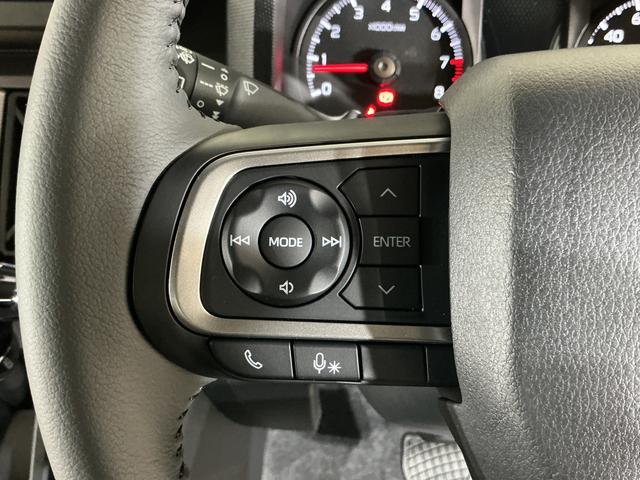 タフトＧ　クロムベンチャー　届出済み未使用車　４ＷＤ　ナビＴＶ届出済み未使用車　４ＷＤ　ナビ　バックカメラ　アダプティブクルーズコントロール　コーナーセンサー　シートヒーター　スカイフィールトップ　電子パーキング　オートマチックハイビーム　オートブレーキホールド（京都府）の中古車