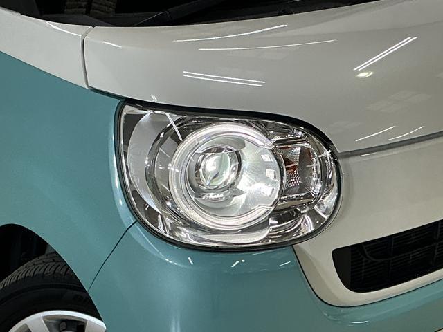 ムーヴキャンバスＧメイクアップリミテッド　ＳＡIII　ナビ　パノラマモニターワンオーナー　８インチナビ　パノラマモニター　ＥＴＣ　ドライブレコーダー　フルセグチューナー　ブルートゥース対応　プッシュボタンエンジンスタート　両側リヤパワースライドドア　ＬＥＤヘッドライト　ＡＢＳ（京都府）の中古車