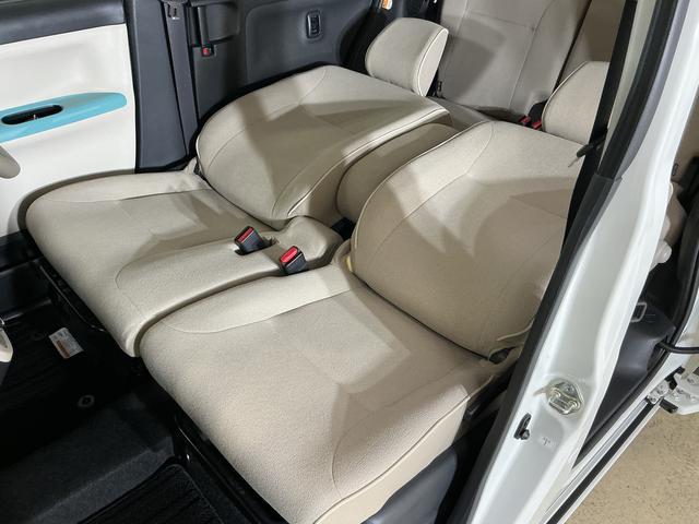 ムーヴキャンバスＧメイクアップリミテッド　ＳＡIII　ナビ　パノラマモニターワンオーナー　８インチナビ　パノラマモニター　ＥＴＣ　ドライブレコーダー　フルセグチューナー　ブルートゥース対応　プッシュボタンエンジンスタート　両側リヤパワースライドドア　ＬＥＤヘッドライト　ＡＢＳ（京都府）の中古車