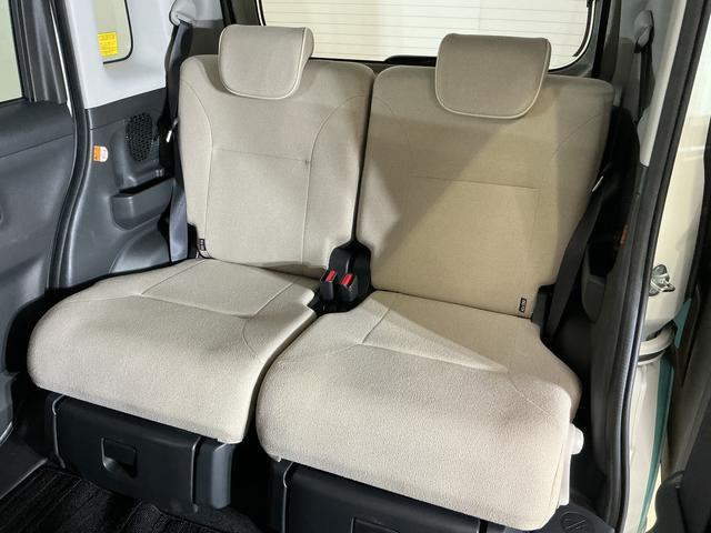 ムーヴキャンバスＧメイクアップリミテッド　ＳＡIII　ナビ　パノラマモニターワンオーナー　８インチナビ　パノラマモニター　ＥＴＣ　ドライブレコーダー　フルセグチューナー　ブルートゥース対応　プッシュボタンエンジンスタート　両側リヤパワースライドドア　ＬＥＤヘッドライト　ＡＢＳ（京都府）の中古車