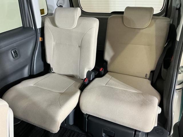 ムーヴキャンバスＧメイクアップリミテッド　ＳＡIII　ナビ　パノラマモニターワンオーナー　８インチナビ　パノラマモニター　ＥＴＣ　ドライブレコーダー　フルセグチューナー　ブルートゥース対応　プッシュボタンエンジンスタート　両側リヤパワースライドドア　ＬＥＤヘッドライト　ＡＢＳ（京都府）の中古車