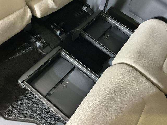 ムーヴキャンバスＧメイクアップリミテッド　ＳＡIII　ナビ　パノラマモニターワンオーナー　８インチナビ　パノラマモニター　ＥＴＣ　ドライブレコーダー　フルセグチューナー　ブルートゥース対応　プッシュボタンエンジンスタート　両側リヤパワースライドドア　ＬＥＤヘッドライト　ＡＢＳ（京都府）の中古車