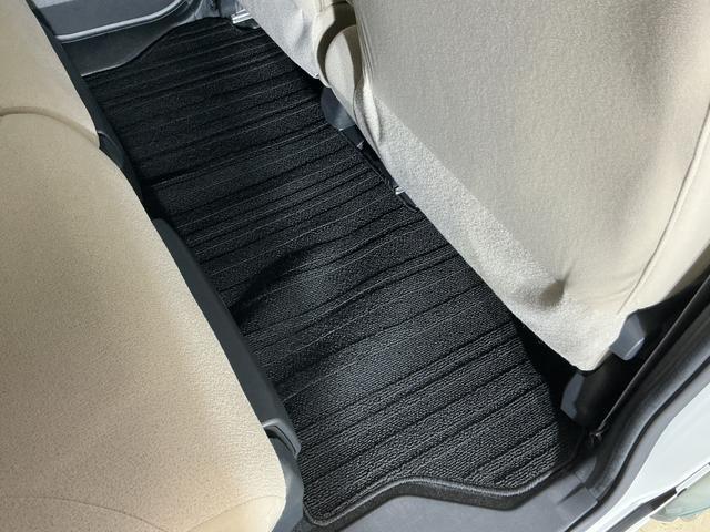 ムーヴキャンバスＧメイクアップリミテッド　ＳＡIII　ナビ　パノラマモニターワンオーナー　８インチナビ　パノラマモニター　ＥＴＣ　ドライブレコーダー　フルセグチューナー　ブルートゥース対応　プッシュボタンエンジンスタート　両側リヤパワースライドドア　ＬＥＤヘッドライト　ＡＢＳ（京都府）の中古車