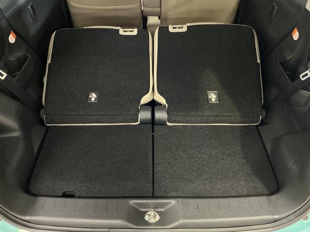 ムーヴキャンバスＧメイクアップリミテッド　ＳＡIII　ナビ　パノラマモニターワンオーナー　８インチナビ　パノラマモニター　ＥＴＣ　ドライブレコーダー　フルセグチューナー　ブルートゥース対応　プッシュボタンエンジンスタート　両側リヤパワースライドドア　ＬＥＤヘッドライト　ＡＢＳ（京都府）の中古車