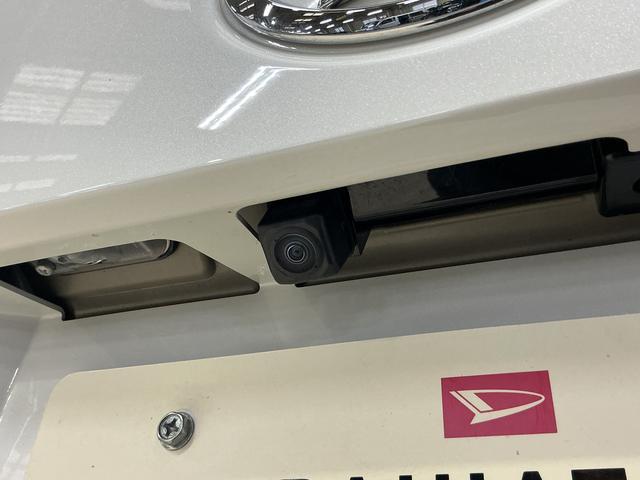 ムーヴキャンバスＧメイクアップリミテッド　ＳＡIII　ナビ　パノラマモニターワンオーナー　８インチナビ　パノラマモニター　ＥＴＣ　ドライブレコーダー　フルセグチューナー　ブルートゥース対応　プッシュボタンエンジンスタート　両側リヤパワースライドドア　ＬＥＤヘッドライト　ＡＢＳ（京都府）の中古車