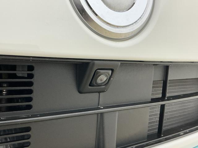 ムーヴキャンバスＧメイクアップリミテッド　ＳＡIII　ナビ　パノラマモニターワンオーナー　８インチナビ　パノラマモニター　ＥＴＣ　ドライブレコーダー　フルセグチューナー　ブルートゥース対応　プッシュボタンエンジンスタート　両側リヤパワースライドドア　ＬＥＤヘッドライト　ＡＢＳ（京都府）の中古車