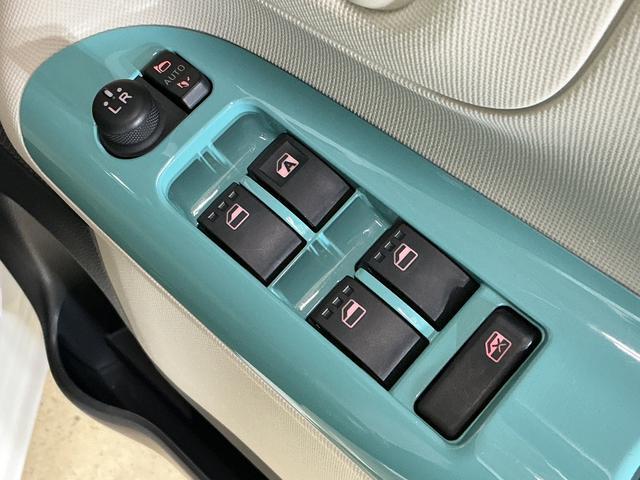 ムーヴキャンバスＧメイクアップリミテッド　ＳＡIII　ナビ　パノラマモニターワンオーナー　８インチナビ　パノラマモニター　ＥＴＣ　ドライブレコーダー　フルセグチューナー　ブルートゥース対応　プッシュボタンエンジンスタート　両側リヤパワースライドドア　ＬＥＤヘッドライト　ＡＢＳ（京都府）の中古車