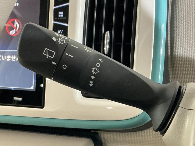 ムーヴキャンバスＧメイクアップリミテッド　ＳＡIII　ナビ　パノラマモニターワンオーナー　８インチナビ　パノラマモニター　ＥＴＣ　ドライブレコーダー　フルセグチューナー　ブルートゥース対応　プッシュボタンエンジンスタート　両側リヤパワースライドドア　ＬＥＤヘッドライト　ＡＢＳ（京都府）の中古車