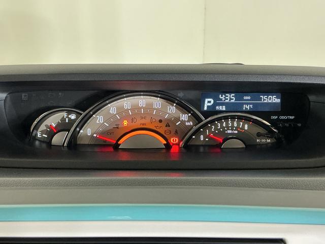 ムーヴキャンバスＧメイクアップリミテッド　ＳＡIII　ナビ　パノラマモニターワンオーナー　８インチナビ　パノラマモニター　ＥＴＣ　ドライブレコーダー　フルセグチューナー　ブルートゥース対応　プッシュボタンエンジンスタート　両側リヤパワースライドドア　ＬＥＤヘッドライト　ＡＢＳ（京都府）の中古車