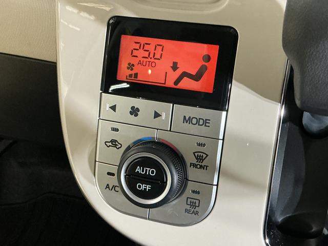 ムーヴキャンバスＧメイクアップリミテッド　ＳＡIII　ナビ　パノラマモニターワンオーナー　８インチナビ　パノラマモニター　ＥＴＣ　ドライブレコーダー　フルセグチューナー　ブルートゥース対応　プッシュボタンエンジンスタート　両側リヤパワースライドドア　ＬＥＤヘッドライト　ＡＢＳ（京都府）の中古車