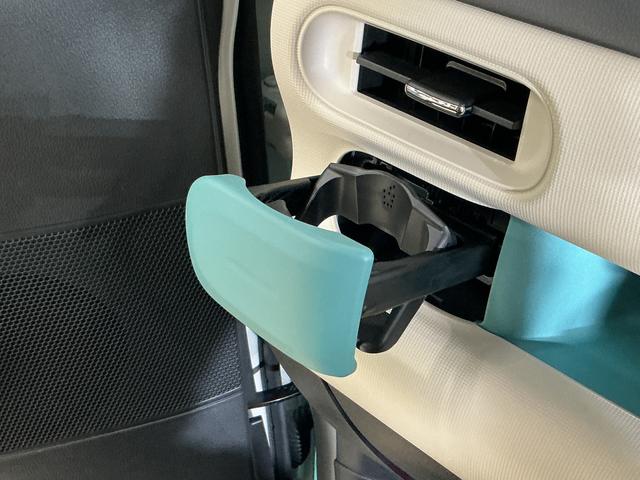 ムーヴキャンバスＧメイクアップリミテッド　ＳＡIII　ナビ　パノラマモニターワンオーナー　８インチナビ　パノラマモニター　ＥＴＣ　ドライブレコーダー　フルセグチューナー　ブルートゥース対応　プッシュボタンエンジンスタート　両側リヤパワースライドドア　ＬＥＤヘッドライト　ＡＢＳ（京都府）の中古車