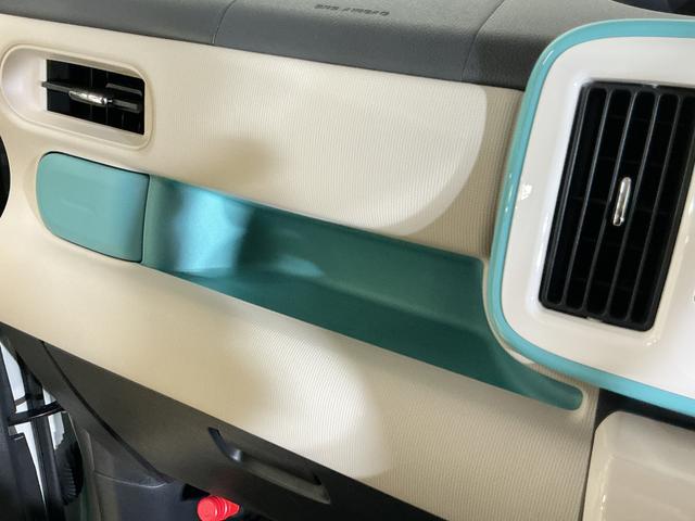 ムーヴキャンバスＧメイクアップリミテッド　ＳＡIII　ナビ　パノラマモニターワンオーナー　８インチナビ　パノラマモニター　ＥＴＣ　ドライブレコーダー　フルセグチューナー　ブルートゥース対応　プッシュボタンエンジンスタート　両側リヤパワースライドドア　ＬＥＤヘッドライト　ＡＢＳ（京都府）の中古車