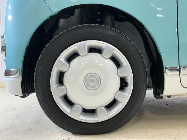 ムーヴキャンバスＧメイクアップリミテッド　ＳＡIII　ナビ　パノラマモニターワンオーナー　８インチナビ　パノラマモニター　ＥＴＣ　ドライブレコーダー　フルセグチューナー　ブルートゥース対応　プッシュボタンエンジンスタート　両側リヤパワースライドドア　ＬＥＤヘッドライト　ＡＢＳ（京都府）の中古車