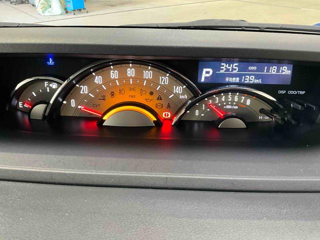 ムーヴキャンバスＧメイクアップＶＳ　ＳＡIII（京都府）の中古車