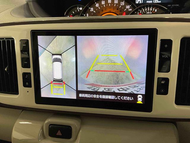 ムーヴキャンバスＧメイクアップＶＳ　ＳＡIII（京都府）の中古車