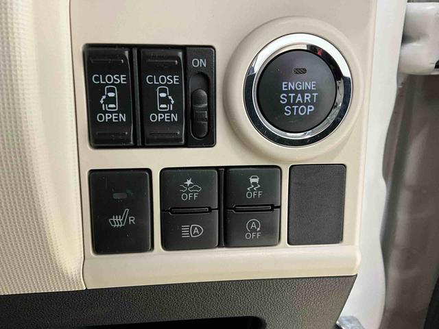 ムーヴキャンバスＧメイクアップＶＳ　ＳＡIII（京都府）の中古車