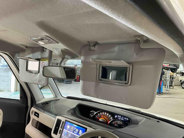 ムーヴキャンバスＧメイクアップＶＳ　ＳＡIII（京都府）の中古車