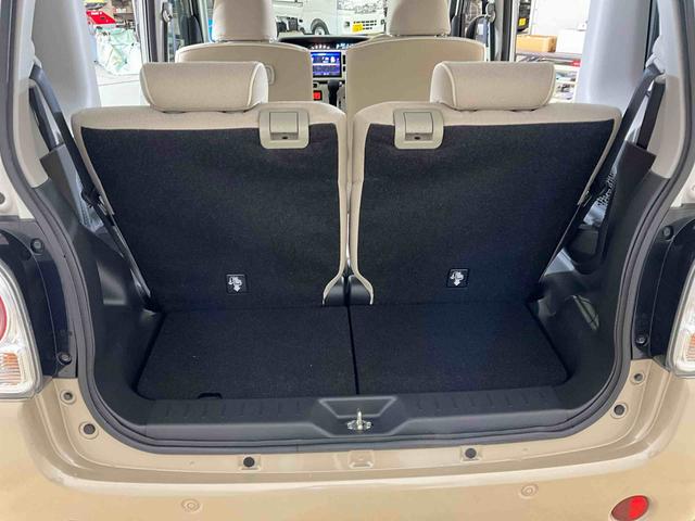 ムーヴキャンバスＧメイクアップＶＳ　ＳＡIII（京都府）の中古車