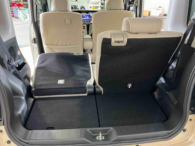 ムーヴキャンバスＧメイクアップＶＳ　ＳＡIII（京都府）の中古車