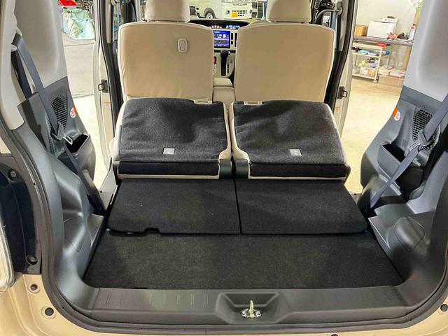 ムーヴキャンバスＧメイクアップＶＳ　ＳＡIII（京都府）の中古車