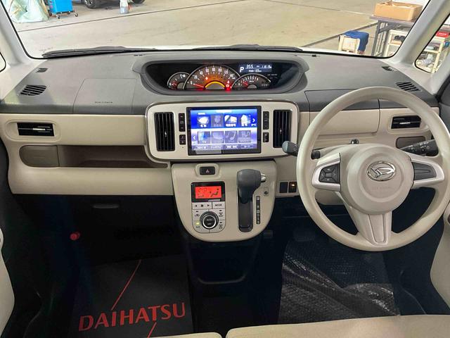 ムーヴキャンバスＧメイクアップＶＳ　ＳＡIII（京都府）の中古車