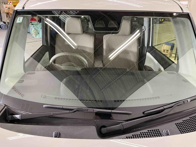 ムーヴキャンバスＧメイクアップＶＳ　ＳＡIII（京都府）の中古車