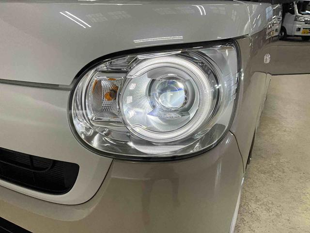 ムーヴキャンバスＧメイクアップＶＳ　ＳＡIII（京都府）の中古車