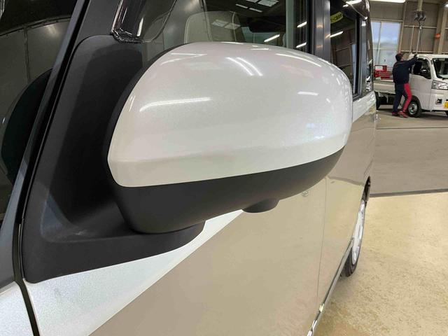 ムーヴキャンバスＧメイクアップＶＳ　ＳＡIII（京都府）の中古車