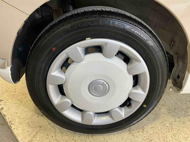 ムーヴキャンバスＧメイクアップＶＳ　ＳＡIII（京都府）の中古車