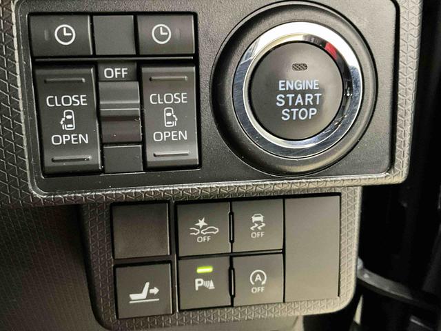 タントカスタムＸスタイルセレクションワンオーナー　９インチ純正ナビゲーション　ナビ連動前後ドライブレコーダー　Ｂｌｕｅｔｏｏｔｈ機能　ＥＴＣ　バックカメラ　スマートアシスト　コーナーセンサー　両側電動スライドドア　ＬＥＤヘッドライト（京都府）の中古車