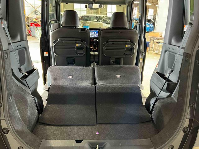 タントカスタムＸスタイルセレクションワンオーナー　９インチ純正ナビゲーション　ナビ連動前後ドライブレコーダー　Ｂｌｕｅｔｏｏｔｈ機能　ＥＴＣ　バックカメラ　スマートアシスト　コーナーセンサー　両側電動スライドドア　ＬＥＤヘッドライト（京都府）の中古車