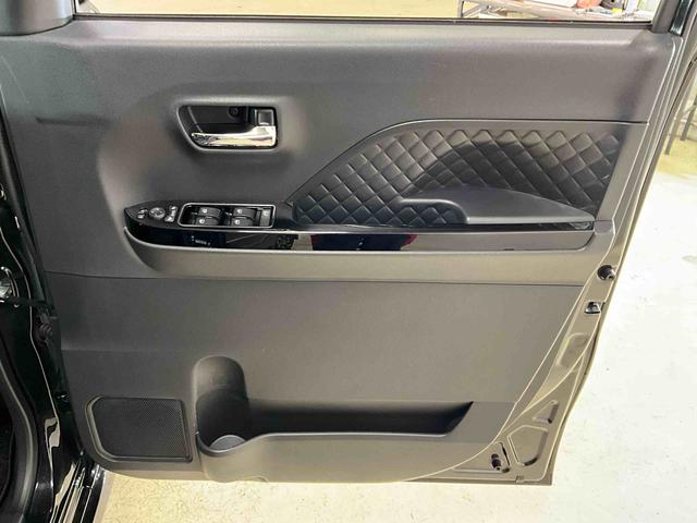 タントカスタムＸスタイルセレクションワンオーナー　９インチ純正ナビゲーション　ナビ連動前後ドライブレコーダー　Ｂｌｕｅｔｏｏｔｈ機能　ＥＴＣ　バックカメラ　スマートアシスト　コーナーセンサー　両側電動スライドドア　ＬＥＤヘッドライト（京都府）の中古車