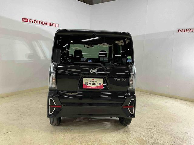 タントカスタムＸスタイルセレクションワンオーナー　９インチ純正ナビゲーション　ナビ連動前後ドライブレコーダー　Ｂｌｕｅｔｏｏｔｈ機能　ＥＴＣ　バックカメラ　スマートアシスト　コーナーセンサー　両側電動スライドドア　ＬＥＤヘッドライト（京都府）の中古車