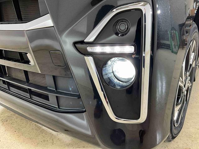 タントカスタムＸスタイルセレクションワンオーナー　９インチ純正ナビゲーション　ナビ連動前後ドライブレコーダー　Ｂｌｕｅｔｏｏｔｈ機能　ＥＴＣ　バックカメラ　スマートアシスト　コーナーセンサー　両側電動スライドドア　ＬＥＤヘッドライト（京都府）の中古車