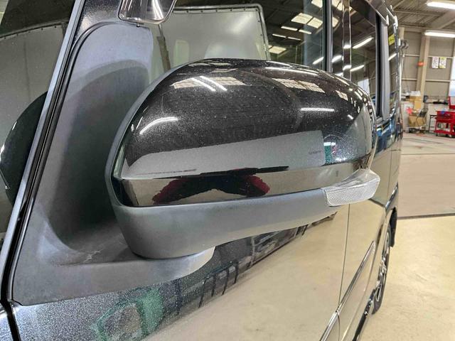 タントカスタムＸスタイルセレクションワンオーナー　９インチ純正ナビゲーション　ナビ連動前後ドライブレコーダー　Ｂｌｕｅｔｏｏｔｈ機能　ＥＴＣ　バックカメラ　スマートアシスト　コーナーセンサー　両側電動スライドドア　ＬＥＤヘッドライト（京都府）の中古車