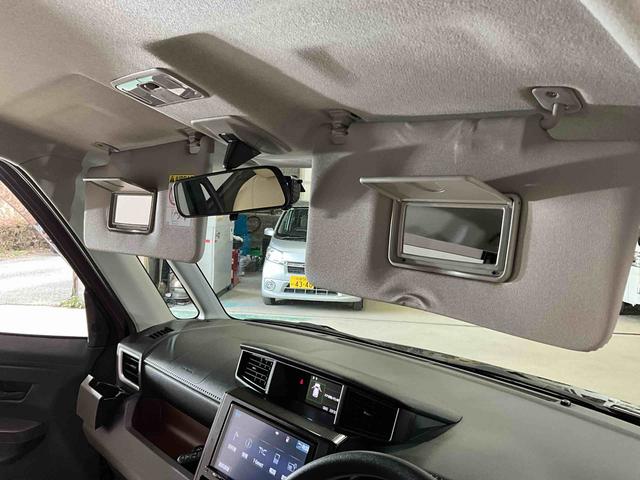 タンクG−T ナビ バックカメラ ETC ドライブレコーダーナビ バックカメラ ETC ドライブレコーダー フルセグチューナー ブルートゥース対応 クルーズコントロール プッシュボタンエンジンスタート 両側リヤパワースライドドア オートエアコン ABS(京都府)の中古車