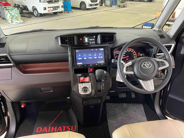 タンクG−T ナビ バックカメラ ETC ドライブレコーダーナビ バックカメラ ETC ドライブレコーダー フルセグチューナー ブルートゥース対応 クルーズコントロール プッシュボタンエンジンスタート 両側リヤパワースライドドア オートエアコン ABS(京都府)の中古車