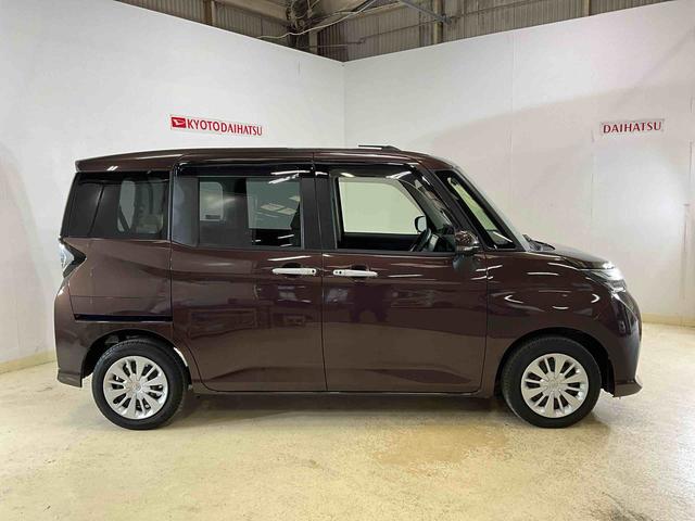 タンクG−T ナビ バックカメラ ETC ドライブレコーダーナビ バックカメラ ETC ドライブレコーダー フルセグチューナー ブルートゥース対応 クルーズコントロール プッシュボタンエンジンスタート 両側リヤパワースライドドア オートエアコン ABS(京都府)の中古車