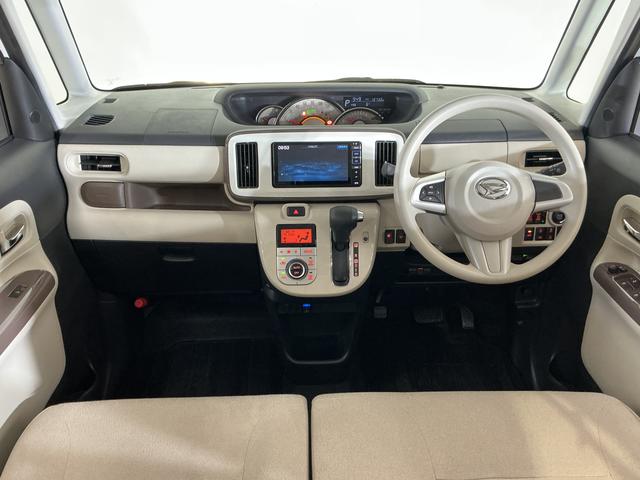 ムーヴキャンバスＧメイクアップＶＳ　ＳＡIII　ワンオーナー　ナビ　ドラレコワンオーナー　ナビ　パノラマモニター　ドライブレコーダー　ＥＴＣ　両側電動スライドドア　ウインドシールドデアイサー　シートヒーター　オートマチックハイビーム　Ｂｌｕｅｔｏｏｔｈ　ＵＳＢ接続　ＤＶＤ再生（京都府）の中古車