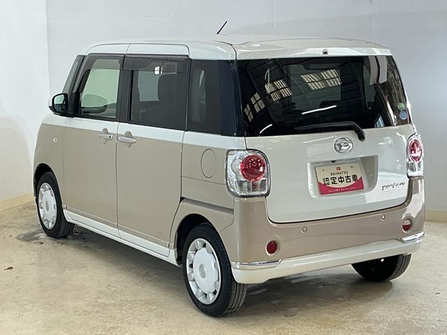 ムーヴキャンバスＧメイクアップＶＳ　ＳＡIII　ワンオーナー　ナビ　ドラレコワンオーナー　ナビ　パノラマモニター　ドライブレコーダー　ＥＴＣ　両側電動スライドドア　ウインドシールドデアイサー　シートヒーター　オートマチックハイビーム　Ｂｌｕｅｔｏｏｔｈ　ＵＳＢ接続　ＤＶＤ再生（京都府）の中古車