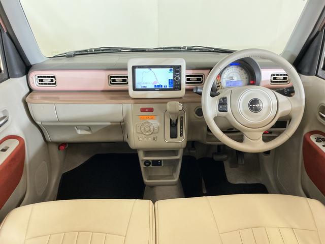 アルトラパンＸ　１オーナー　ナビ　全方位カメラ　ＥＴＣ　コーナーセンサーワンオーナー　ナビ　全方位カメラ　ＥＴＣ　リアコーナーセンサー　運転席シートヒーター　Ｂｌｕｅｔｏｏｔｈ　ＵＳＢ接続　ワンセグＴＶ　ＬＥＤヘッドライト　スマートキー　プッシュスタート　オートライト（京都府）の中古車