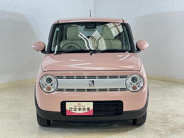 アルトラパンＸ　１オーナー　ナビ　全方位カメラ　ＥＴＣ　コーナーセンサーワンオーナー　ナビ　全方位カメラ　ＥＴＣ　リアコーナーセンサー　運転席シートヒーター　Ｂｌｕｅｔｏｏｔｈ　ＵＳＢ接続　ワンセグＴＶ　ＬＥＤヘッドライト　スマートキー　プッシュスタート　オートライト（京都府）の中古車