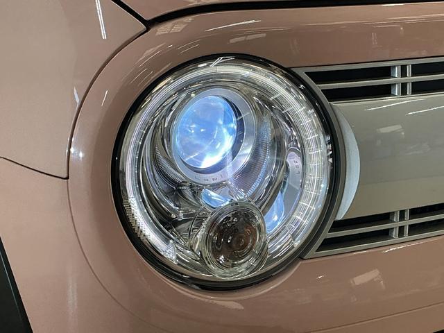 アルトラパンＸ　１オーナー　ナビ　全方位カメラ　ＥＴＣ　コーナーセンサーワンオーナー　ナビ　全方位カメラ　ＥＴＣ　リアコーナーセンサー　運転席シートヒーター　Ｂｌｕｅｔｏｏｔｈ　ＵＳＢ接続　ワンセグＴＶ　ＬＥＤヘッドライト　スマートキー　プッシュスタート　オートライト（京都府）の中古車