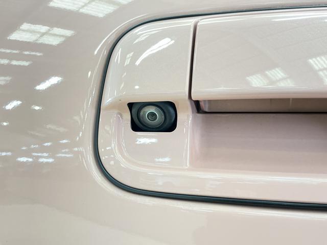 アルトラパンＸ　１オーナー　ナビ　全方位カメラ　ＥＴＣ　コーナーセンサーワンオーナー　ナビ　全方位カメラ　ＥＴＣ　リアコーナーセンサー　運転席シートヒーター　Ｂｌｕｅｔｏｏｔｈ　ＵＳＢ接続　ワンセグＴＶ　ＬＥＤヘッドライト　スマートキー　プッシュスタート　オートライト（京都府）の中古車