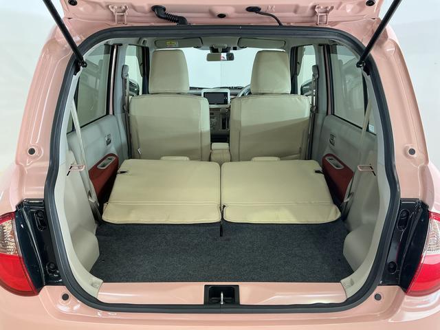 アルトラパンＸ　１オーナー　ナビ　全方位カメラ　ＥＴＣ　コーナーセンサーワンオーナー　ナビ　全方位カメラ　ＥＴＣ　リアコーナーセンサー　運転席シートヒーター　Ｂｌｕｅｔｏｏｔｈ　ＵＳＢ接続　ワンセグＴＶ　ＬＥＤヘッドライト　スマートキー　プッシュスタート　オートライト（京都府）の中古車