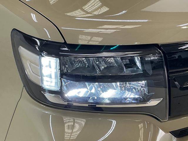 タントファンクロスターボ　ワンオーナー　ナビ　パノラマモニターワンオーナー　ターボ　ナビ　パノラマモニター　ドライブレコーダー　ＥＴＣ　両側電動スライドドア　前後コーナーセンサー　シートヒーター　電子パーキング　オートブレーキホールド　オートマチックハイビーム（京都府）の中古車