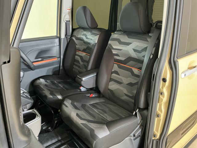 タントファンクロスターボ　ワンオーナー　ナビ　パノラマモニターワンオーナー　ターボ　ナビ　パノラマモニター　ドライブレコーダー　ＥＴＣ　両側電動スライドドア　前後コーナーセンサー　シートヒーター　電子パーキング　オートブレーキホールド　オートマチックハイビーム（京都府）の中古車